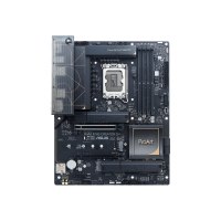 ASUS ProArt B760-CREATOR D4 - Motherboard - ATX - LGA1700-Sockel - B760 Chipsatz - USB 3.2 Gen 1, USB-C 3.2 Gen2, USB-C 3.2 Gen 2x2 - Gigabit LAN, 2.5 Gigabit LAN - Onboard-Grafik (CPU erforderlich)