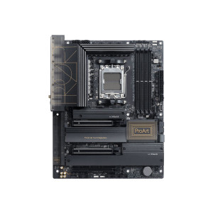 ASUS ProArt X670E-Creator WiFi - Motherboard - ATX -...