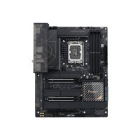 ASUS ProArt Z790-CREATOR WIFI - Motherboard - ATX - LGA1700-Sockel - Z790 Chipsatz - USB 3.2 Gen 1, USB 3.2 Gen 2, USB4, USB-C 3.2 Gen 2x2 - 10 Gigabit LAN, 2.5 Gigabit LAN, Bluetooth, Wi-Fi - Onboard-Grafik (CPU erforderlich)