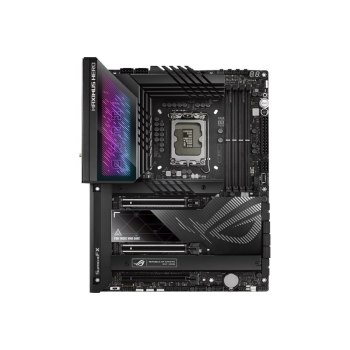 ASUS ROG Maximus Z790 Hero - Motherboard - ATX - LGA1700-Sockel - Z790 Chipsatz - USB 3.2 Gen 1, USB 3.2 Gen 2, USB4, USB-C 3.2 Gen 2x2, USB-C 3.2 Gen 1 - 2.5 Gigabit LAN, Wi-Fi 6, Bluetooth - Onboard-Grafik (CPU erforderlich)