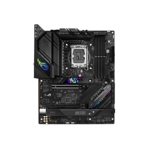 ASUS ROG STRIX B760-F GAMING WIFI - Scheda madre - ATX -...