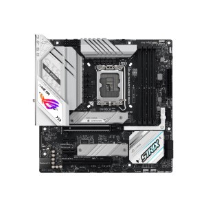 ASUS ROG STRIX B760-G GAMING WIFI D4 - Motherboard -...