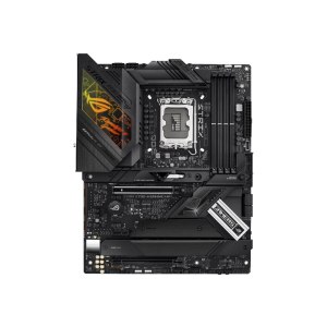 ASUS ROG STRIX Z790-H GAMING WIFI - Motherboard - ATX -...