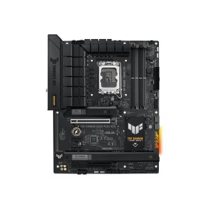 ASUS TUF GAMING B760-PLUS WIFI - Motherboard - ATX -...