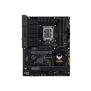 ASUS TUF GAMING B760-PLUS WIFI D4 - Motherboard - ATX -...