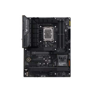 ASUS TUF GAMING Z790-PLUS WIFI - Motherboard - ATX -...