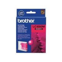 Brother LC1000M - Magenta - Original - Tintenpatrone