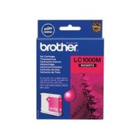 Brother LC1000M - Magenta - Original - Tintenpatrone