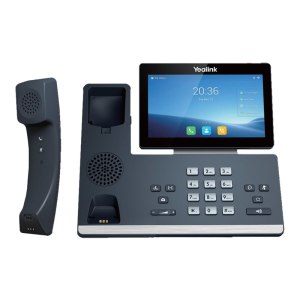 Yealink SIP-T58W Pro with camera - VoIP-Telefon - mit...