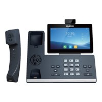 Yealink SIP-T58W PRO - telefono VoIP - con interfaccia Bluetooth con visualizzazione del numero di telefono