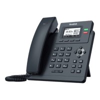 Yealink SIP-T31P - VoIP-Telefon - fünfwegig Anruffunktion