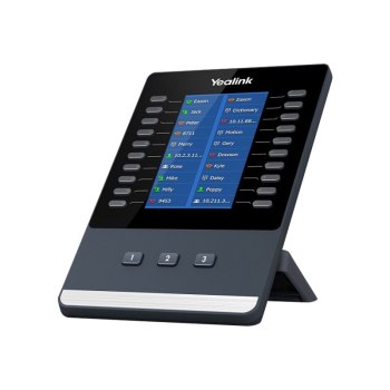 Yealink EXP43 - Modulo di espansione tasti funzione per telefono VoIP