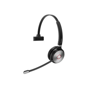 Yealink WH62 Mono - Für Microsoft Teams - Headset