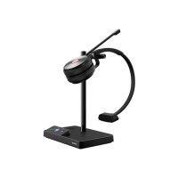 Yealink WH62 Mono - Für Microsoft Teams - Headset