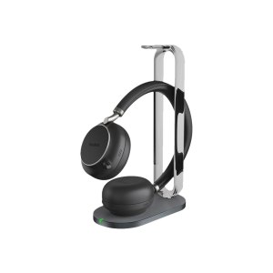 Yealink BH76 - Headset - On-Ear - Bluetooth - kabellos