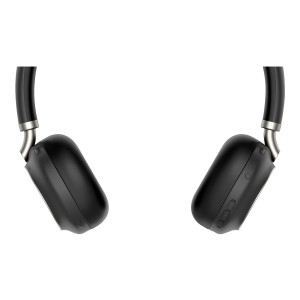 Yealink BH76 - Headset - On-Ear - Bluetooth - kabellos