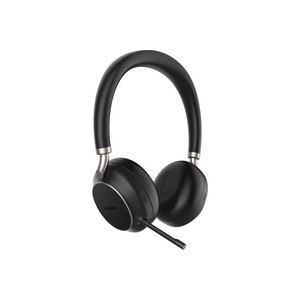 Yealink BH76 Teams - Headset - On-Ear - Bluetooth -...