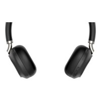 Yealink BH76 - Headset - On-Ear - Bluetooth - kabellos