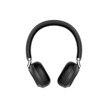 Yealink BH76 - Headset - On-Ear - Bluetooth - kabellos