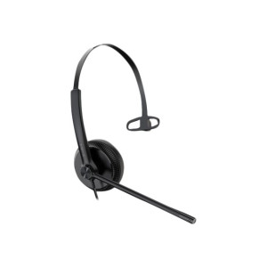 Yealink YHS34 Mono - Headset - On-Ear - kabelgebunden -...