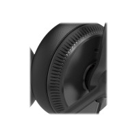 Yealink YHS34 Mono - Headset - On-Ear - kabelgebunden
