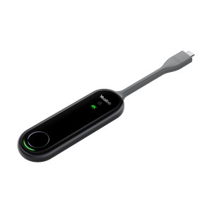 Yealink WPP30 - Netzwerkmedien-Streaming-Adapter