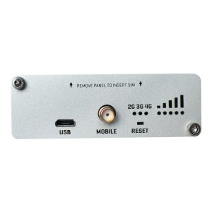 Teltonika TRB140 - Gateway - 1GbE - LTE B1/B20/B28/B3/B7/B8