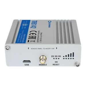 Teltonika TRB142 - Gateway - RS-232 - DC power