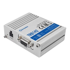 Teltonika TRB142 - Gateway - RS-232, Modbus