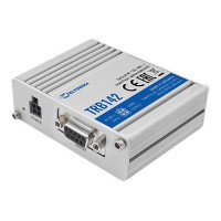 Teltonika TRB142 - Gateway - RS-232, Modbus