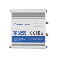 Teltonika TRB255 - Gateway - 100Mb LAN, RS-232, RS-485