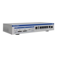 Teltonika RUTXR1 - Wireless Router - WWAN 4-port switch