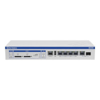 Teltonika RUTXR1 - Wireless Router - WWAN 4-port switch