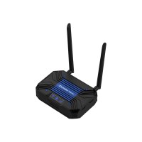 Teltonika TCR100 - - Wireless Router - - WWAN - Wi-Fi 5 - Dual-Band - 3G, 4G - oberflächenmontierbar