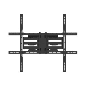 Neomounts AWLS-950BL1 - Mounting component (8 x VESA...