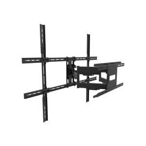 Neomounts AWLS-950BL1 - Montagekomponente (8 x VESA-Erweiterung)