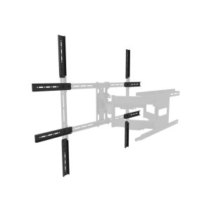 Neomounts AWLS-950BL1 - Montagekomponente (8 x VESA-Erweiterung)