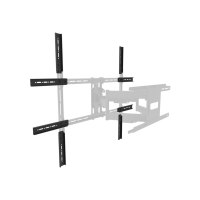 Neomounts AWLS-950BL1 - Montagekomponente (8 x VESA-Erweiterung)