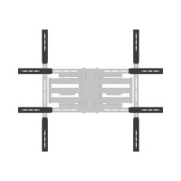 Neomounts AWLS-950BL1 - Montagekomponente (8 x VESA-Erweiterung)