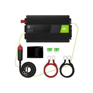 Green Cell INV03DE - inverter direct current to...