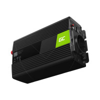 Green Cell INV03DE - Inverter da corrente continua a corrente alternata