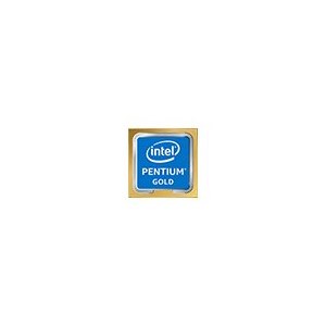 Intel Pentium Gold G6405 - 4.1 GHz - 2 cores