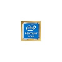 Intel Pentium Gold G6405 - 4.1 GHz - 2 cores