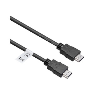 Neomounts HDMI-Kabel - HDMI männlich zu HDMI männlich