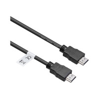 Neomounts HDMI-Kabel - HDMI männlich zu HDMI männlich