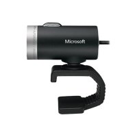 Microsoft LifeCam Cinema for Business - Webcam