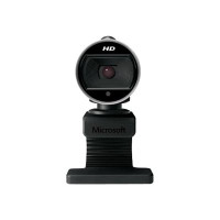 Microsoft LifeCam Cinema for Business - Webcam