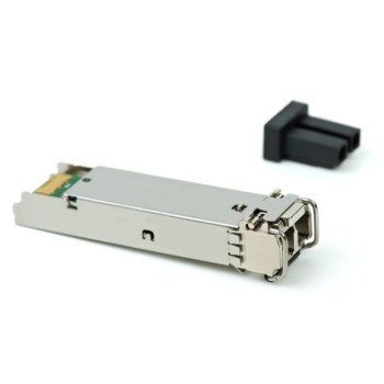 3rd Party Rockstable 1G 1310nm 10km SFP - Faseroptik - 1000 Mbit/s - SFP - LC - LC (UPC) - 10000 m - 1310 nm