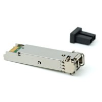 3rd Party Rockstable 1G 1310nm 10km SFP - Faseroptik - 1000 Mbit/s - SFP - LC - LC (UPC) - 10000 m - 1310 nm