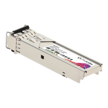 Modulo transceiver SFP+ ProLabs (equivalente a: Aruba J9150D)